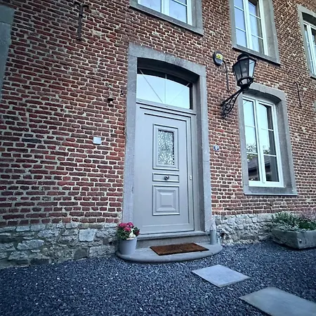 Mosana Guest house