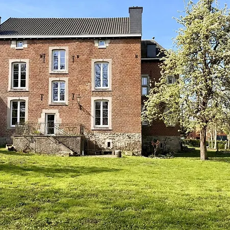 Mosana Guest house *