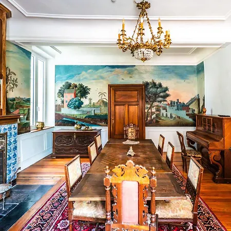 Mosana Guest house