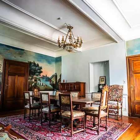 Guest house Mosana Fleron