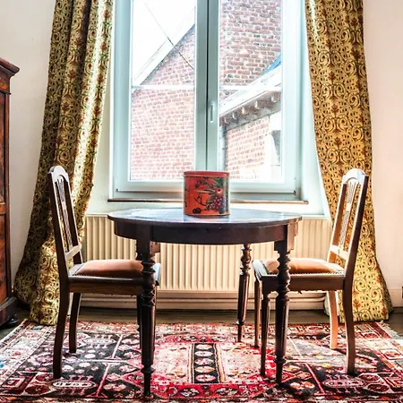 Guest house Mosana