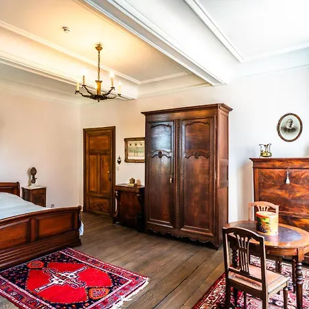 Guest house Mosana *