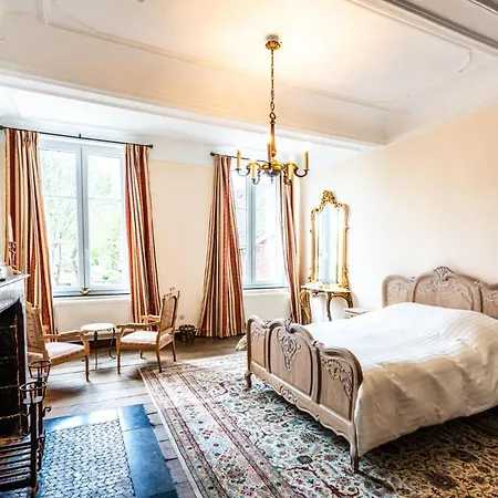 Mosana Guest house *
